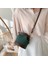 Kadınlar Için Kore Tarzı Küçük Çanta 2024 Yeni Sonbahar ve Kış Moda Taşınabilir Buzlu Omuz Çantası Yabancı Stil Crossbody Kova Çanta (Yurt Dışından) 1
