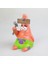 Spongebob Hammered Patrick Boyalı Figür 15 cm 2