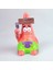 Spongebob Hammered Patrick Boyalı Figür 15 cm 3