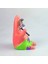 Spongebob Hammered Patrick Boyalı Figür 15 cm 5