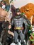 Batman Kara Şövalye Yükseliyor All Enemies 50 cm (Giga Boy) 2