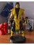 Scorpion Mortal Kombat Boyalı Figür 20 cm 1