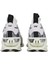 Greed Erkek Sneakers Beyaz Sıyah 4
