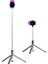 Selfie Çubuğu Tripod Cep Telefonu Selfie Eseri (Yurt Dışından) 1