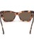 Tomford Güneş Gözlüğü TF871 55J 56/15 / Kadın Güneş Gözlüğü 4