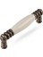 B 290 Antik Krem Renk Porselen Kulp 96 Mm 1