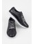 23150003Y Kadın Deri Lastik Bağ Sneaker Ayakkabı 4