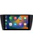 Bmw E90 (2005-2011) Android 14 Multimedya Carplay 10 Inch 4 GB Ram / 64 GB Hafıza CRV-4033XD 2