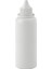 100ML Pe Aseton Şişesi, Boş Şişe, Damlalıklı Şişe, Kozmetik Şişe, 50 Adet 1
