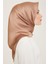 Leopar Desenli Sura İpek Eşarp 24Ya9155 03 2