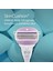 Gillette Venus Comfortglide Breeze 2 Adet Yedek Başlık 5