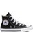 Chuck Taylor All Star Çocuk Günlük Ayakkabı 3J231C Siyah 1