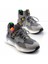 Gri Triko Erkek Sneaker E01185056682 1