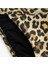 Leopar Desenli Slip Bikini Altı 3