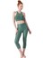 Artemis Yüksek Belli 3/4 Tayt, Spor Tayt, Toparlayıcı Tayt, Yoga Taytı 4
