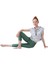Artemis Yüksek Belli 3/4 Tayt, Spor Tayt, Toparlayıcı Tayt, Yoga Taytı 5