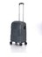 PP501 Dark Grey Valiz 3'lü Set 4
