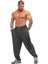 Erkek Eşofman Altı Şalvar Kesim Body Pantolon Bgsm PNT1310 2