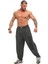Erkek Eşofman Altı Şalvar Kesim Body Pantolon Bgsm PNT1310 4