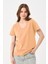 Owut Collection Kadın Basic V Yaka T-Shirt 3