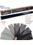 Carbon Cam Filmi Vlt %50 Light Black 152 cm x 30 mt (Nano Teknoloji) 3