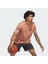 Hoops Beach Erkek Tişört 3
