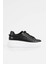 Kadın Kalın Tabanlı Rahat Günlük Sneaker Ayakkabı 3