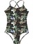 Ranger Junior Swimsuit Haki Çocuk Mayo 1