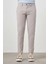 Erkek Taş Yazlık Pamuk Yan Cep Slim Fit Chino Pantolon 2