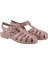 S10259 Biarritz Mate Sandalet Mat Pembe 2