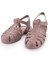 S10259 Biarritz Mate Sandalet Mat Pembe 3