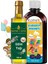 C Vitaminli Karmaürver Destekli Karadut Pekmezi Karışımı + Çocuklar Için Udim Yağı 2