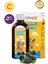 C Vitaminli Karmaürver Destekli Karadut Pekmezi Karışımı + Çocuklar Için Udim Yağı 8
