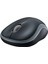 M185 Kablosuz Mouse Gri 1