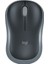 M185 Kablosuz Mouse Gri 2