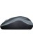 M185 Kablosuz Mouse Gri 4