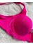Fk Lingerie Dantelli Push-Up Balenli Ithal Kaliteli Sütyen (Fırsat Ürünü)- 189 4
