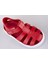S10289 Nico Çocuk Sandalet Kırmızı 4