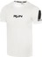 Erkek Nem Emici Hızlı Kuruma Performans Running Spor T-Shirt 1