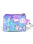 Kids Mor Pembe Unicorn Deniz Kızı Desenli Bozuk Para Çantası 21916 2