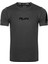 Erkek Nem Emici Hızlı Kuruma Performans Running Spor T-Shirt 2