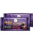 Glutensiz Gluten Free Kakaolu ve Portakallı Kurabiye 100 gr (2 Adet) 1