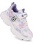 Kız Çocuk Spor Sneaker Yürüyüş Ayakkabı Palsk 505 1