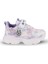 Kız Çocuk Spor Sneaker Yürüyüş Ayakkabı Palsk 505 4