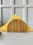Rattan Oval Peçetelik 3