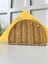 Rattan Oval Peçetelik 4
