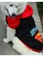 Superdog Gerçek 3 Iplik 10 35 kg Büyük Irk Köpek Sweatshirt 5