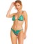 For You cc 1072 Zincir Detay Üçgen Bikini 2