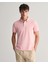 Erkek Pembe Regular Fit Logolu Polo 2062026.671 1