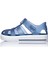 Star Kaymayı Önleyen Flex Foam Cırtlı Şeffaf Sandalet Unisex Çocuk SANDALET S10171 U 1